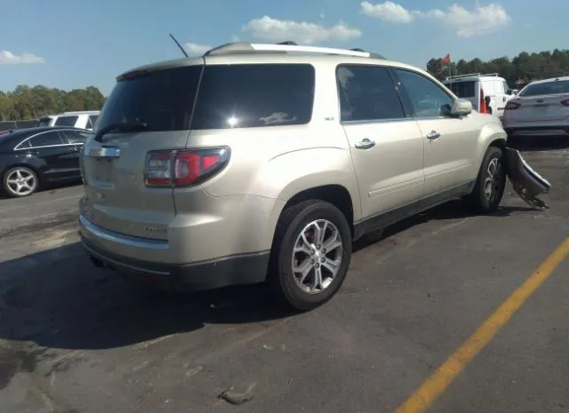 Photo 3 VIN: 1GKKVRKD5FJ341948 - GMC ACADIA 