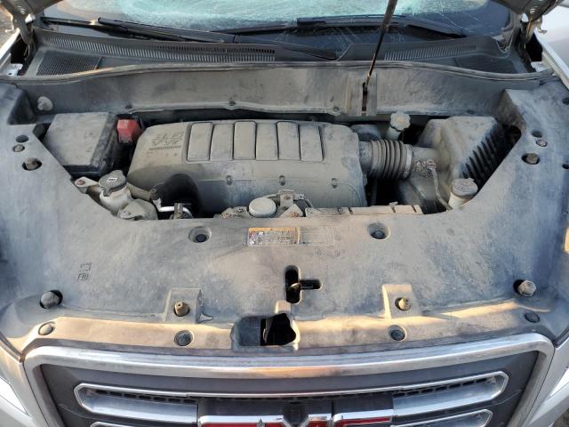 Photo 10 VIN: 1GKKVRKD5FJ357650 - GMC ACADIA 