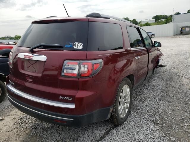 Photo 3 VIN: 1GKKVRKD5FJ380376 - GMC ACADIA SLT 