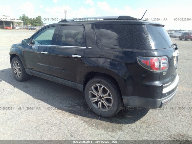 Photo 2 VIN: 1GKKVRKD5GJ128838 - GMC ACADIA 