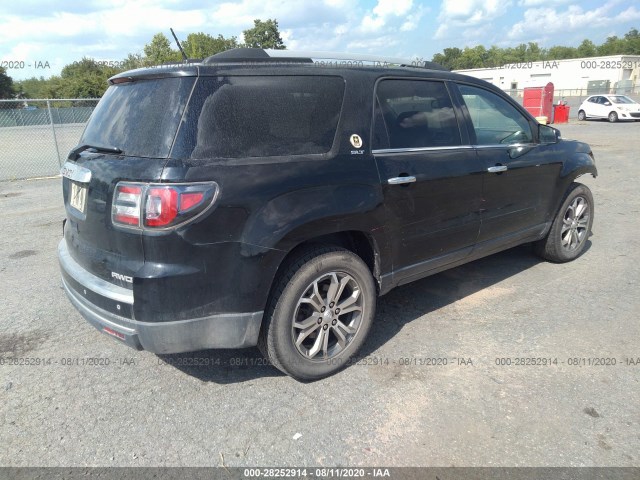 Photo 3 VIN: 1GKKVRKD5GJ128838 - GMC ACADIA 