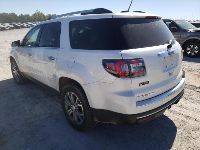 Photo 2 VIN: 1GKKVRKD5GJ158311 - GMC ACADIA SLT 