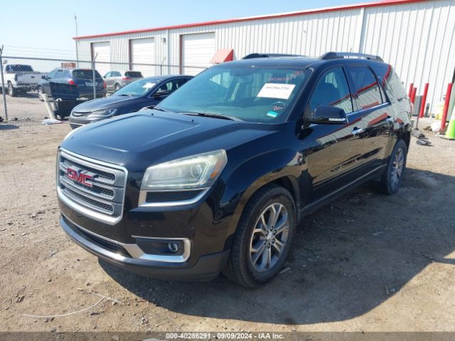 Photo 1 VIN: 1GKKVRKD5GJ177361 - GMC ACADIA 