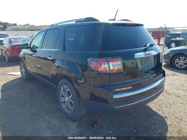 Photo 2 VIN: 1GKKVRKD5GJ177361 - GMC ACADIA 