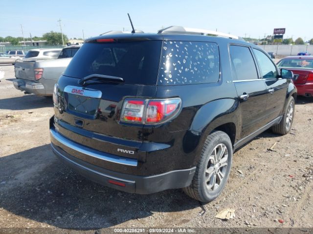 Photo 3 VIN: 1GKKVRKD5GJ177361 - GMC ACADIA 