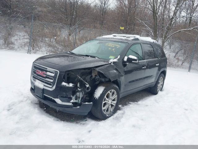 Photo 1 VIN: 1GKKVRKD5GJ190062 - GMC ACADIA 