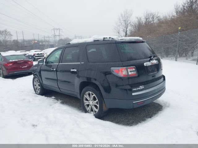 Photo 2 VIN: 1GKKVRKD5GJ190062 - GMC ACADIA 