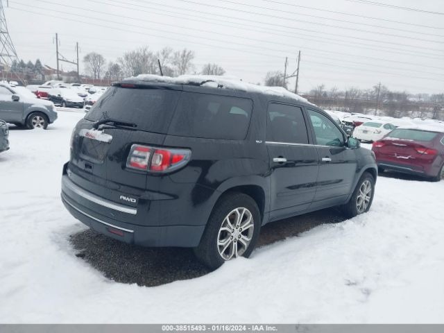 Photo 3 VIN: 1GKKVRKD5GJ190062 - GMC ACADIA 