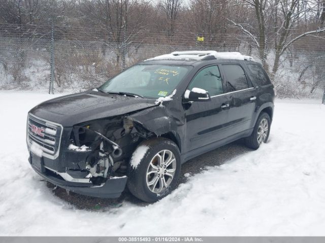 Photo 5 VIN: 1GKKVRKD5GJ190062 - GMC ACADIA 