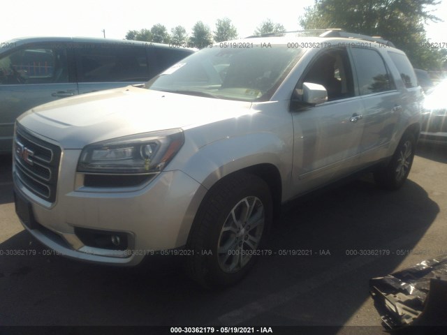 Photo 1 VIN: 1GKKVRKD5GJ301208 - GMC ACADIA 