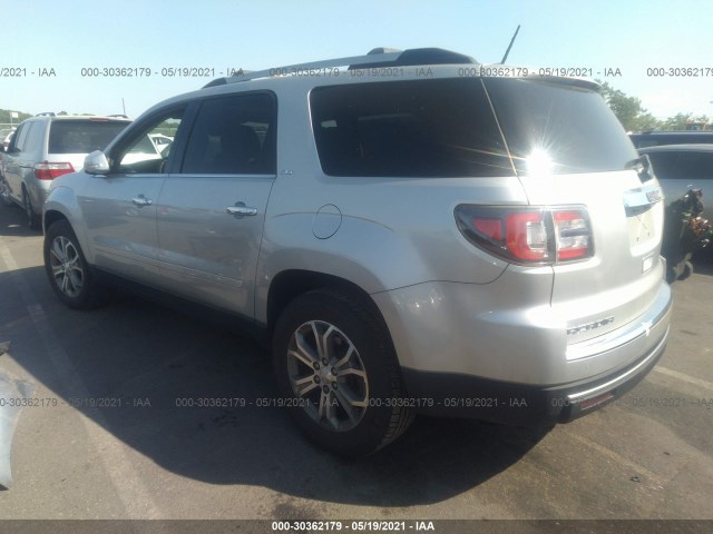 Photo 2 VIN: 1GKKVRKD5GJ301208 - GMC ACADIA 