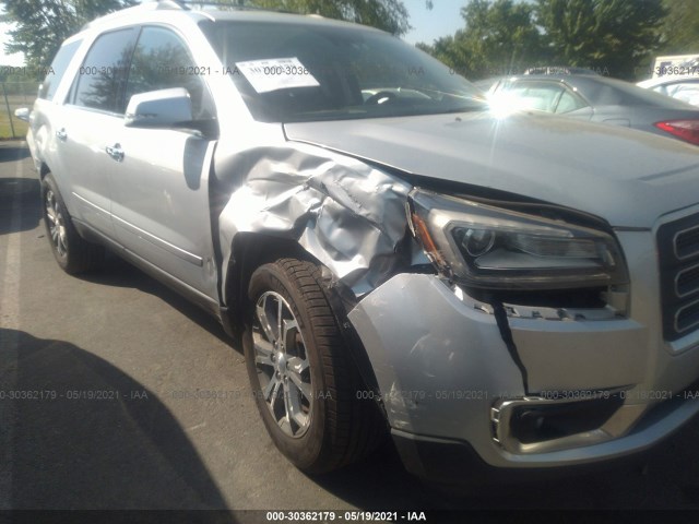 Photo 5 VIN: 1GKKVRKD5GJ301208 - GMC ACADIA 