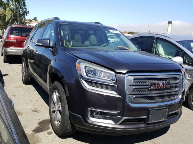 Photo 0 VIN: 1GKKVRKD6DJ162847 - GMC ACADIA SLT 