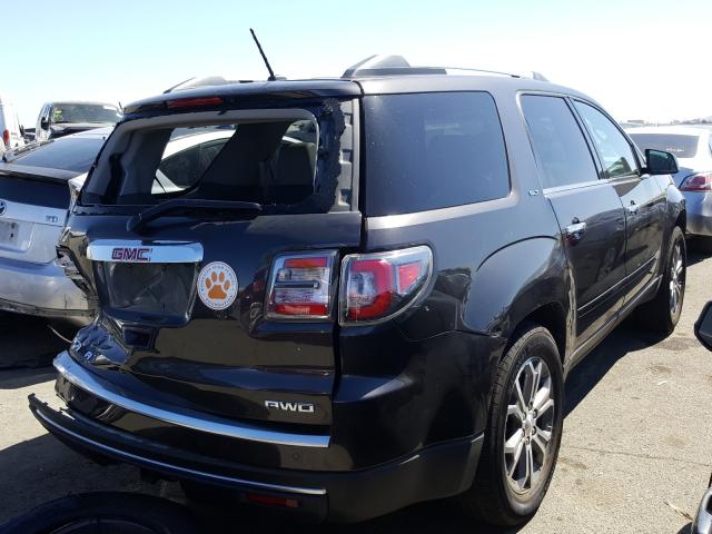 Photo 3 VIN: 1GKKVRKD6DJ162847 - GMC ACADIA SLT 