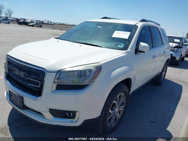 Photo 1 VIN: 1GKKVRKD6DJ187070 - GMC ACADIA 