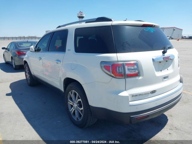 Photo 2 VIN: 1GKKVRKD6DJ187070 - GMC ACADIA 