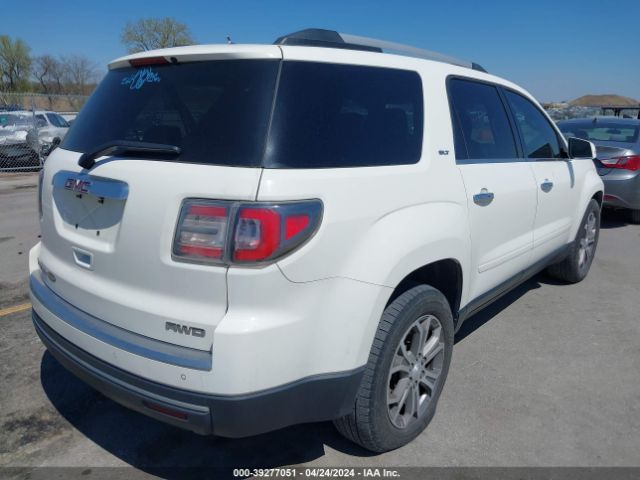 Photo 3 VIN: 1GKKVRKD6DJ187070 - GMC ACADIA 