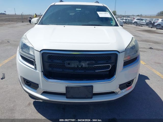 Photo 5 VIN: 1GKKVRKD6DJ187070 - GMC ACADIA 