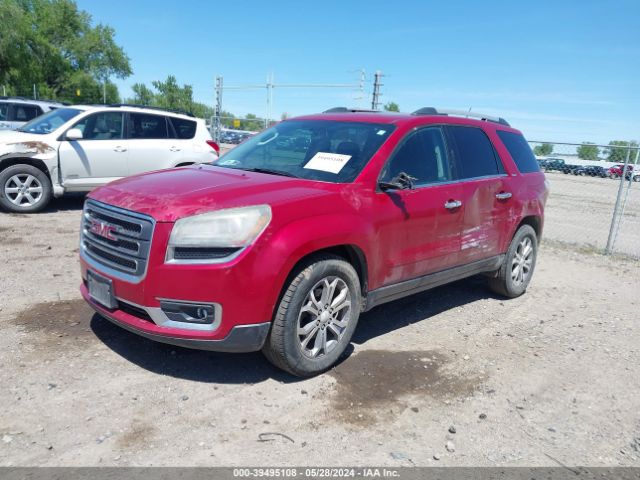 Photo 1 VIN: 1GKKVRKD6DJ214641 - GMC ACADIA 