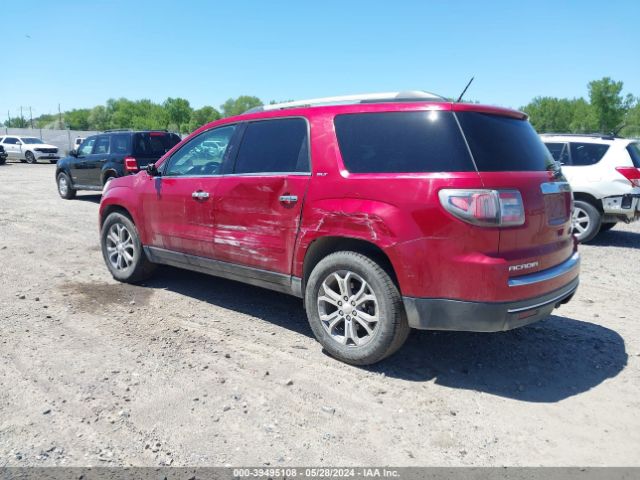 Photo 2 VIN: 1GKKVRKD6DJ214641 - GMC ACADIA 