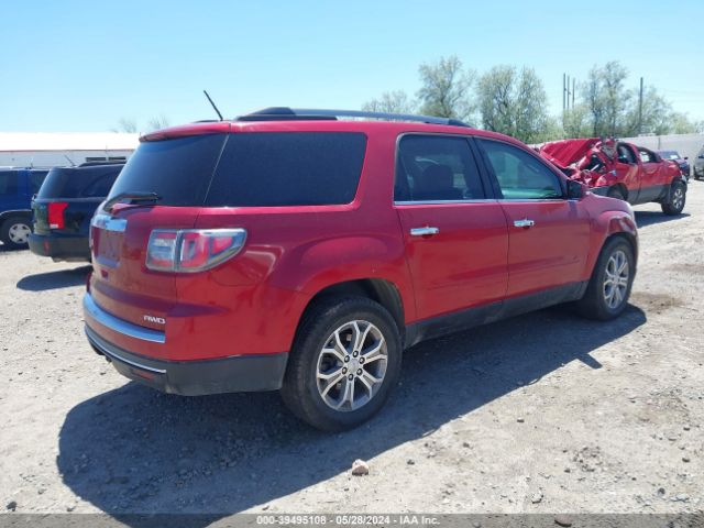 Photo 3 VIN: 1GKKVRKD6DJ214641 - GMC ACADIA 