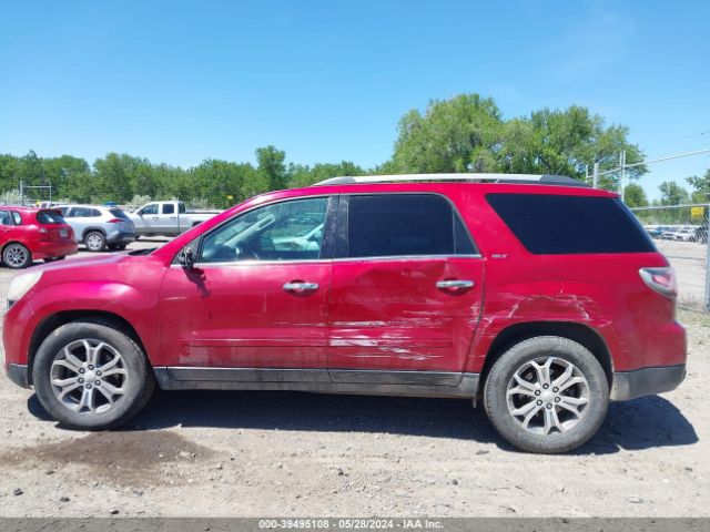 Photo 5 VIN: 1GKKVRKD6DJ214641 - GMC ACADIA 