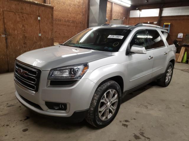 Photo 1 VIN: 1GKKVRKD6DJ220892 - GMC ACADIA SLT 