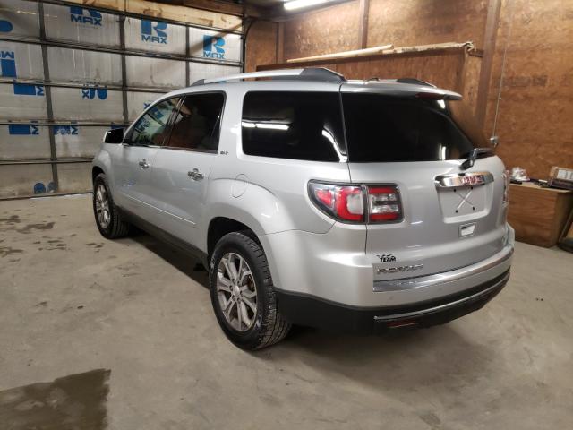 Photo 2 VIN: 1GKKVRKD6DJ220892 - GMC ACADIA SLT 