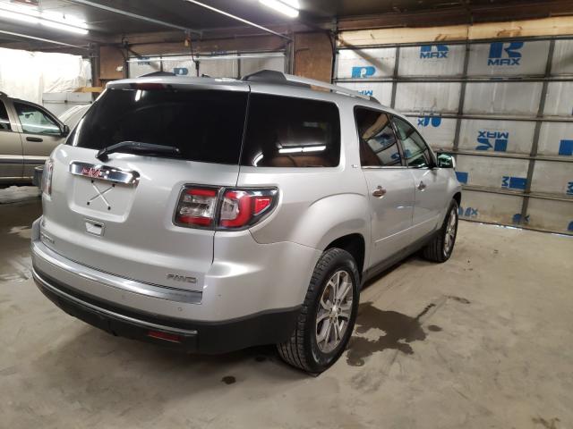 Photo 3 VIN: 1GKKVRKD6DJ220892 - GMC ACADIA SLT 