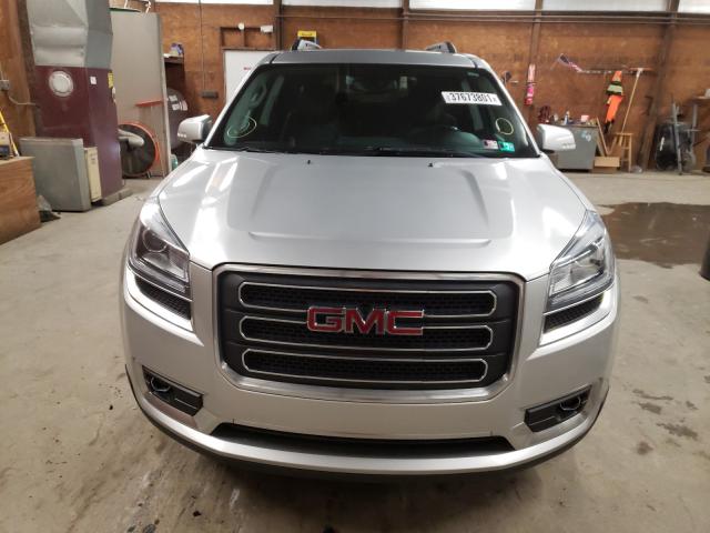 Photo 8 VIN: 1GKKVRKD6DJ220892 - GMC ACADIA SLT 