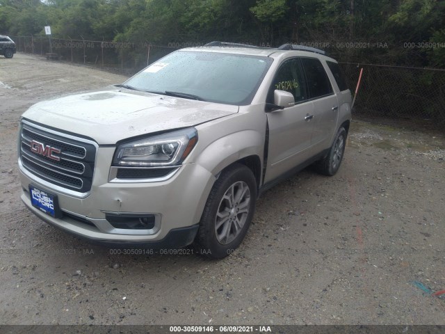 Photo 1 VIN: 1GKKVRKD6DJ251530 - GMC ACADIA 