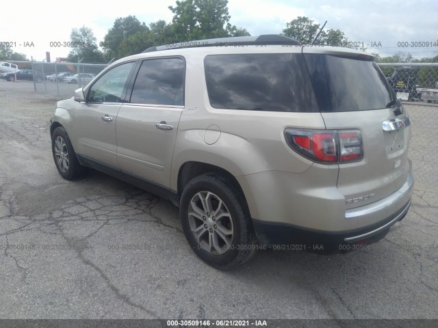 Photo 2 VIN: 1GKKVRKD6DJ251530 - GMC ACADIA 