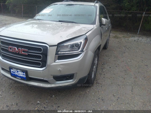 Photo 5 VIN: 1GKKVRKD6DJ251530 - GMC ACADIA 