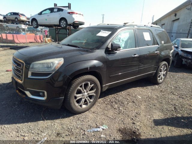 Photo 1 VIN: 1GKKVRKD6DJ263788 - GMC ACADIA 