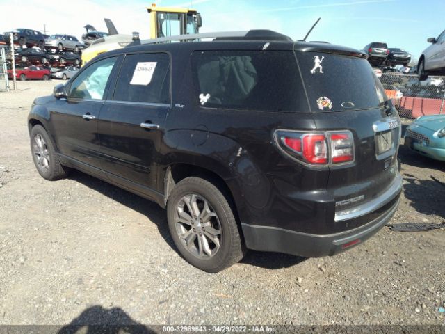 Photo 2 VIN: 1GKKVRKD6DJ263788 - GMC ACADIA 