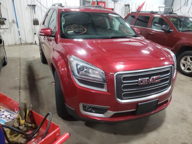 Photo 0 VIN: 1GKKVRKD6EJ112645 - GMC ACADIA SLT 