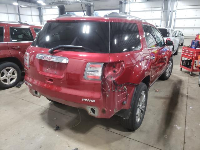 Photo 3 VIN: 1GKKVRKD6EJ112645 - GMC ACADIA SLT 