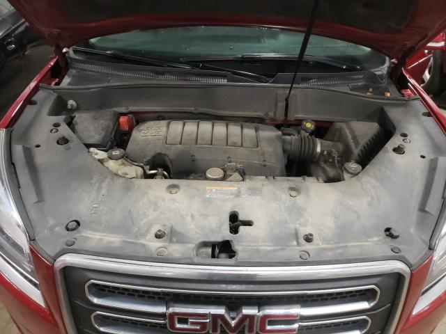 Photo 6 VIN: 1GKKVRKD6EJ112645 - GMC ACADIA SLT 