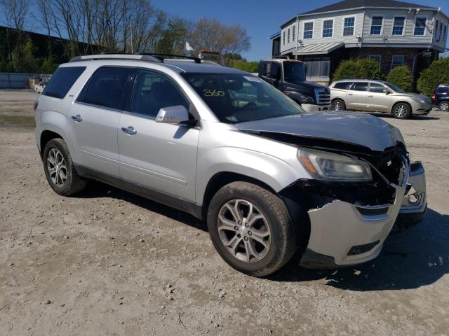 Photo 3 VIN: 1GKKVRKD6EJ118705 - GMC ACADIA 