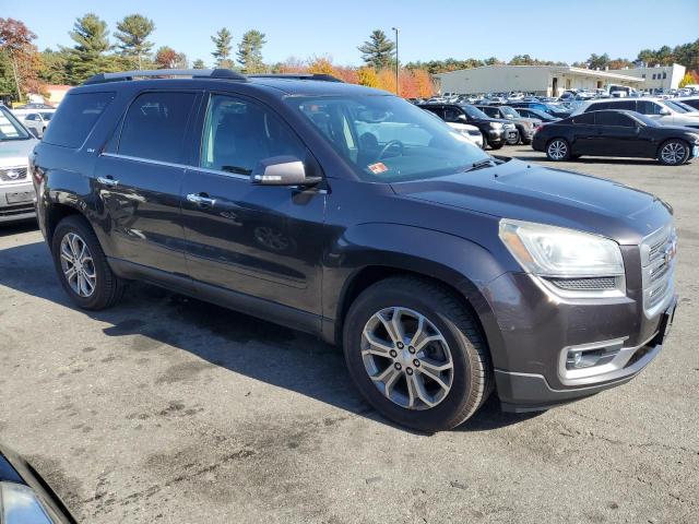 Photo 3 VIN: 1GKKVRKD6EJ144737 - GMC ACADIA SLT 