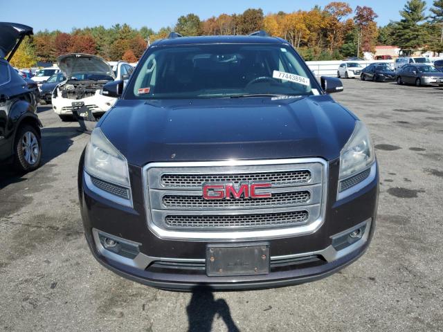 Photo 4 VIN: 1GKKVRKD6EJ144737 - GMC ACADIA SLT 