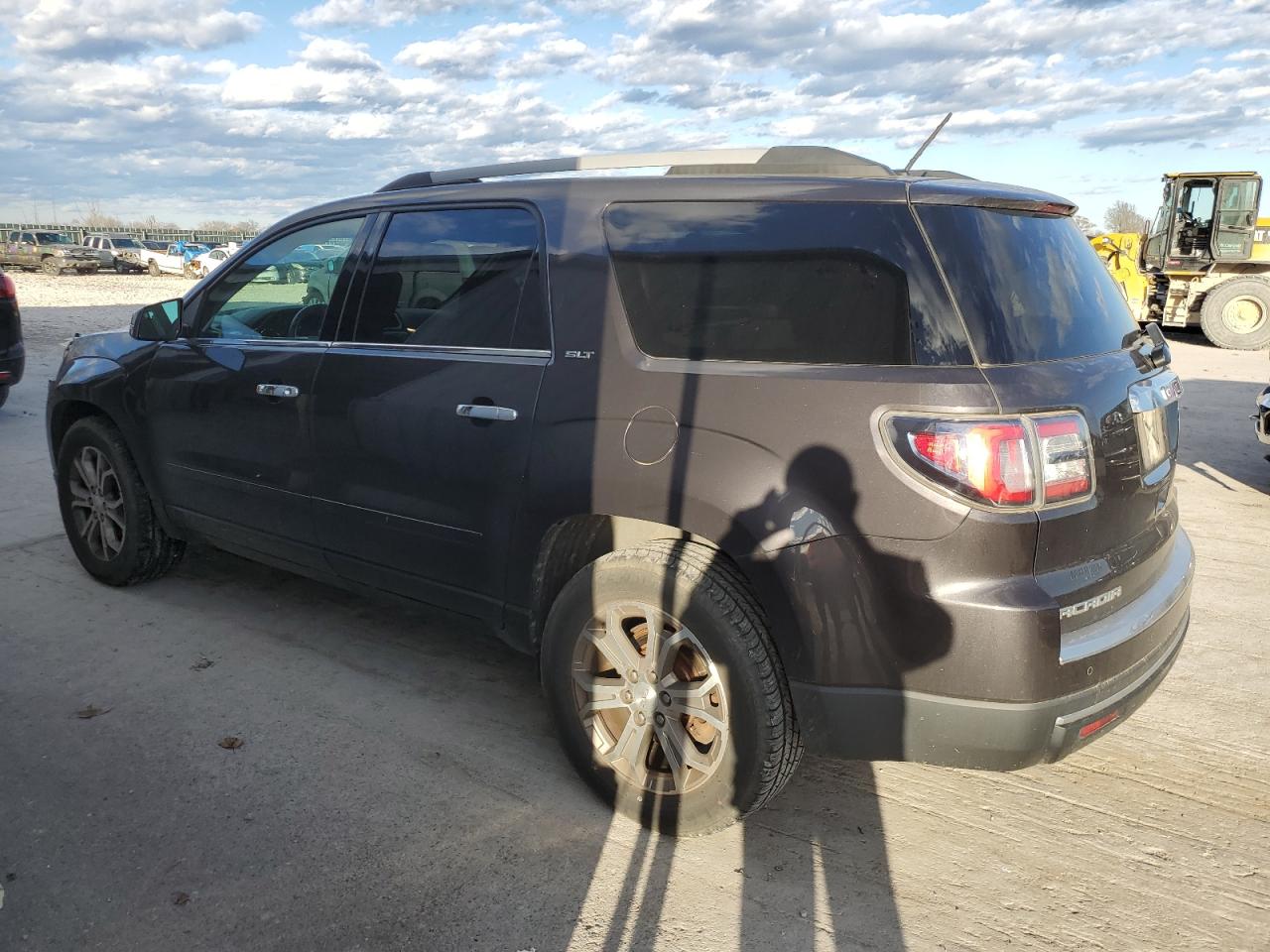 Photo 1 VIN: 1GKKVRKD6EJ154281 - GMC ACADIA 