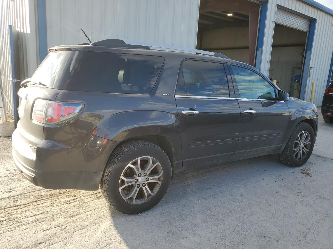 Photo 2 VIN: 1GKKVRKD6EJ154281 - GMC ACADIA 