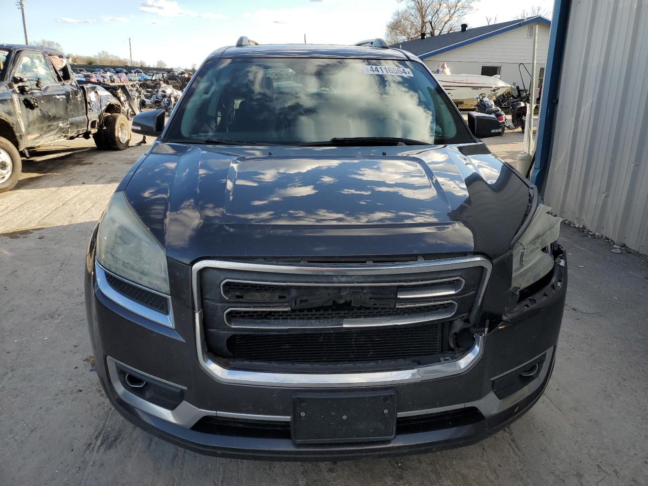 Photo 4 VIN: 1GKKVRKD6EJ154281 - GMC ACADIA 