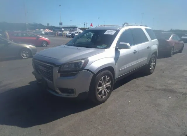 Photo 1 VIN: 1GKKVRKD6EJ221154 - GMC ACADIA 