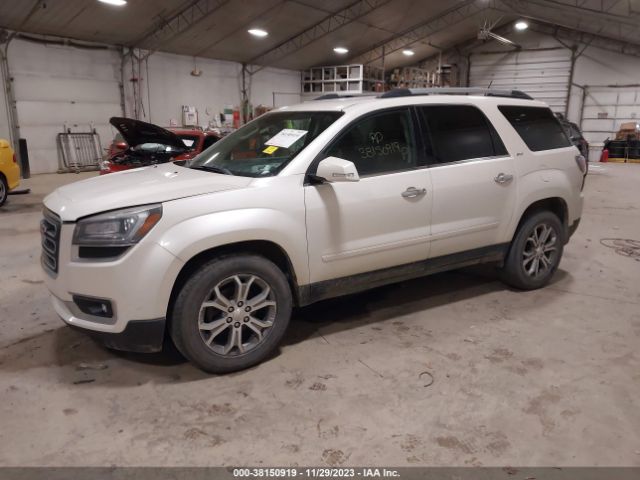 Photo 1 VIN: 1GKKVRKD6EJ224782 - GMC ACADIA 