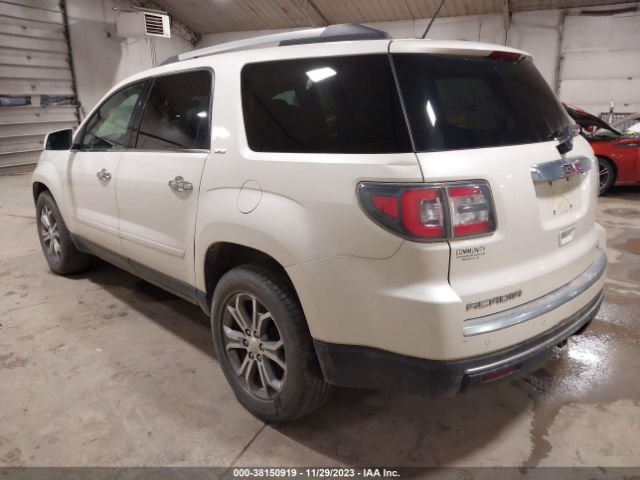 Photo 2 VIN: 1GKKVRKD6EJ224782 - GMC ACADIA 