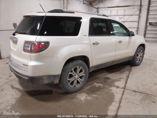 Photo 3 VIN: 1GKKVRKD6EJ224782 - GMC ACADIA 