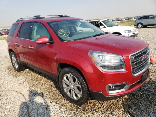 Photo 0 VIN: 1GKKVRKD6EJ236947 - GMC ACADIA SLT 