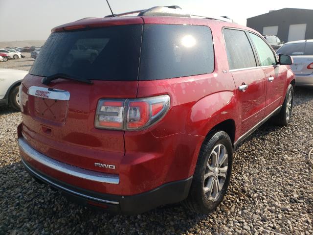 Photo 3 VIN: 1GKKVRKD6EJ236947 - GMC ACADIA SLT 